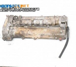 Капак на клапаните (на цилиндровата глава) за Mercedes-Benz M-Class SUV (W164) (07.2005 - 12.2012) ML 420 CDI 4-matic (164.128), 306 к.с.