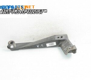 Държач броня за Volkswagen Touareg SUV I (10.2002 - 01.2013), джип, позиция: задна, лява