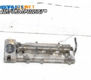 Капак на клапаните (на цилиндровата глава) за Mercedes-Benz M-Class SUV (W164) (07.2005 - 12.2012) ML 420 CDI 4-matic (164.128), 306 к.с.