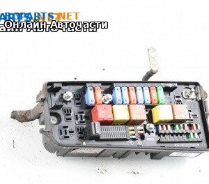 Бушонно табло за Opel Vectra C Sedan (04.2002 - 01.2009) 2.0 DTI 16V, 101 к.с.