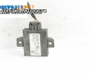 Модул аларма за Volkswagen Touareg SUV I (10.2002 - 01.2013), № 7L0907719