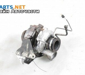 Турбо за Mercedes-Benz M-Class SUV (W164) (07.2005 - 12.2012) ML 420 CDI 4-matic (164.128), 306 к.с.