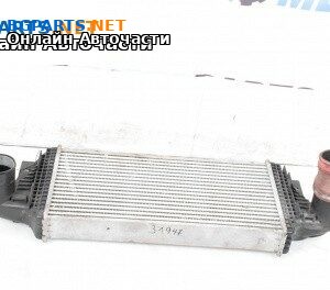 Интеркулер за Mercedes-Benz M-Class SUV (W164) (07.2005 - 12.2012) ML 420 CDI 4-matic (164.128), 306 к.с.