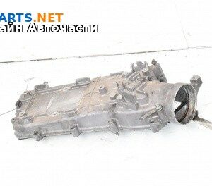 Въздуховод всмукателен колектор за Mercedes-Benz M-Class SUV (W164) (07.2005 - 12.2012) ML 420 CDI 4-matic (164.128), 306 к.с., № А6290983207