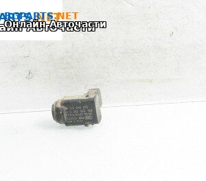 Парктроник за Volkswagen Touareg SUV I (10.2002 - 01.2013), № 1J0919275