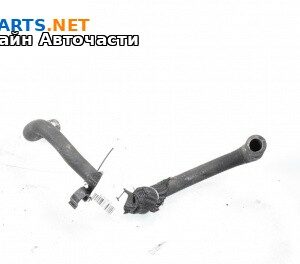 Воден маркуч за Mercedes-Benz M-Class SUV (W164) (07.2005 - 12.2012) ML 420 CDI 4-matic (164.128), 306 к.с.