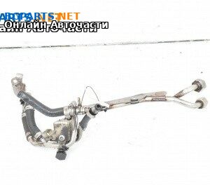 Климатични тръби за Mercedes-Benz M-Class SUV (W164) (07.2005 - 12.2012)