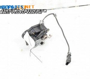 Моторче вихрови клапи за Mercedes-Benz M-Class SUV (W164) (07.2005 - 12.2012) ML 420 CDI 4-matic (164.128), 306 к.с.