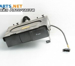 CD чейнджър за Volkswagen Touareg SUV I (10.2002 - 01.2013), № 1J6035111