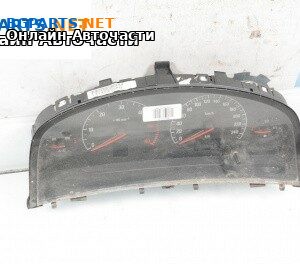 Километраж за Opel Vectra C Sedan (04.2002 - 01.2009) 2.0 DTI 16V, 101 к.с.