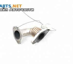 EGR тръба за Mercedes-Benz M-Class SUV (W164) (07.2005 - 12.2012) ML 420 CDI 4-matic (164.128), 306 к.с.