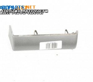 Интериорна лайсна за Opel Vectra C Sedan (04.2002 - 01.2009), 4+1 вр., седан