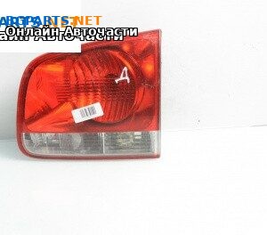 Вътрешен стоп за Volkswagen Touareg SUV I (10.2002 - 01.2013), джип, позиция: дясна