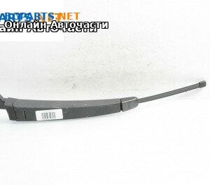 Рамо задна чистачка за Volkswagen Touareg SUV I (10.2002 - 01.2013), позиция: задна