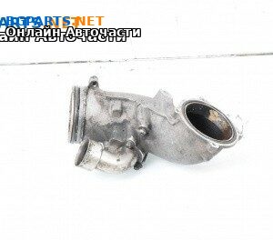 Тръба турбо за Mercedes-Benz M-Class SUV (W164) (07.2005 - 12.2012) ML 420 CDI 4-matic (164.128), 306 к.с.