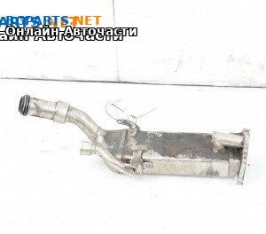 EGR охладител за Mercedes-Benz M-Class SUV (W164) (07.2005 - 12.2012) ML 420 CDI 4-matic (164.128), 306 к.с.