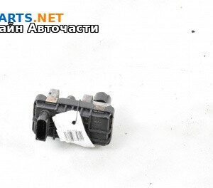 Актуатор турбо за Mercedes-Benz M-Class SUV (W164) (07.2005 - 12.2012) ML 420 CDI 4-matic (164.128), 306 к.с.