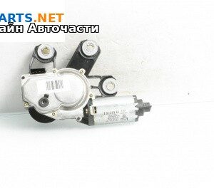 Ел. мотор за чистачките за Volkswagen Touareg SUV I (10.2002 - 01.2013), джип, позиция: задна, № 7L0955712B