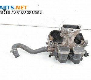 EGR-клапан за Mercedes-Benz M-Class SUV (W164) (07.2005 - 12.2012) ML 420 CDI 4-matic (164.128), 306 к.с.