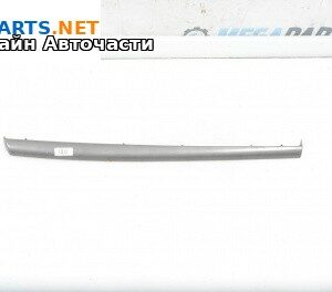 Интериорна лайсна за Opel Vectra C Sedan (04.2002 - 01.2009), 4+1 вр., седан