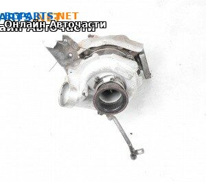 Турбо за Mercedes-Benz M-Class SUV (W164) (07.2005 - 12.2012) ML 420 CDI 4-matic (164.128), 306 к.с.