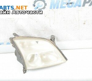 Фар за Opel Vectra C Sedan (04.2002 - 01.2009), седан, позиция: дясна