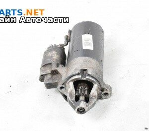 Стартер за Mercedes-Benz M-Class SUV (W164) (07.2005 - 12.2012) ML 420 CDI 4-matic (164.128), 306 к.с.