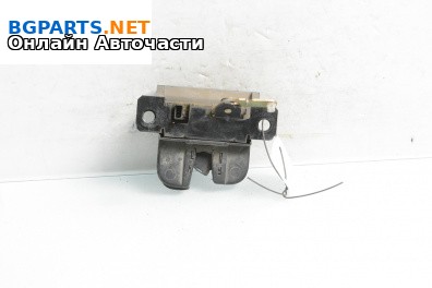 Брава заден капак за Volkswagen Touareg SUV I (10.2002 - 01.2013), джип, позиция: задна