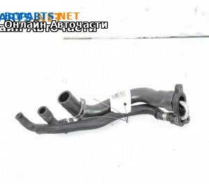 Водни маркучи за Mercedes-Benz M-Class SUV (W164) (07.2005 - 12.2012) ML 420 CDI 4-matic (164.128), 306 к.с.