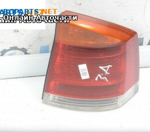 Стоп за Opel Vectra C Sedan (04.2002 - 01.2009), седан, позиция: дясна
