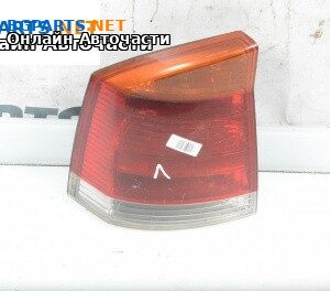 Стоп за Opel Vectra C Sedan (04.2002 - 01.2009), седан, позиция: лява