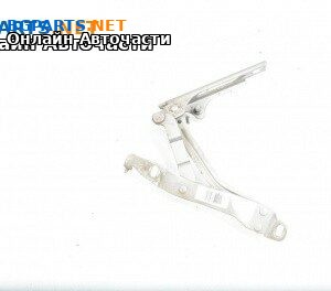 Панта преден капак за Opel Vectra C Sedan (04.2002 - 01.2009), 4+1 вр., седан, позиция: лява