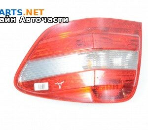 Стоп за Mercedes-Benz M-Class SUV (W164) (07.2005 - 12.2012), джип, позиция: дясна