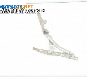 Панта преден капак за Opel Vectra C Sedan (04.2002 - 01.2009), 4+1 вр., седан, позиция: дясна