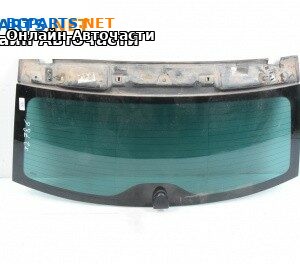 Задно стъкло за Volkswagen Touareg SUV I (10.2002 - 01.2013), джип