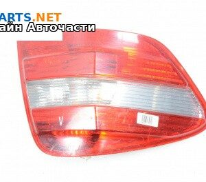 Стоп за Mercedes-Benz M-Class SUV (W164) (07.2005 - 12.2012), джип, позиция: лява