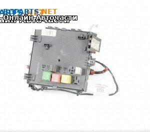 Бушонно табло за Opel Vectra C Sedan (04.2002 - 01.2009) 2.0 DTI 16V, 101 к.с.