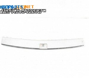 Планка багажник за Volkswagen Touareg SUV I (10.2002 - 01.2013), 4+1 вр., джип