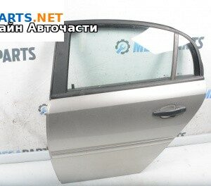 Врата за Opel Vectra C Sedan (04.2002 - 01.2009), 4+1 вр., седан, позиция: задна, лява