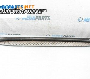 Степенка за Mercedes-Benz M-Class SUV (W164) (07.2005 - 12.2012), 4+1 вр., джип, позиция: дясна