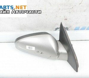 Огледало за Opel Vectra C Sedan (04.2002 - 01.2009), 4+1 вр., седан, позиция: дясна