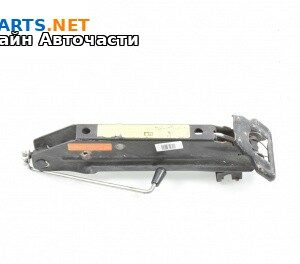 Крик за Volkswagen Touareg SUV I (10.2002 - 01.2013)