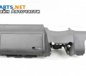 Жабка за Volkswagen Touareg SUV I (10.2002 - 01.2013)