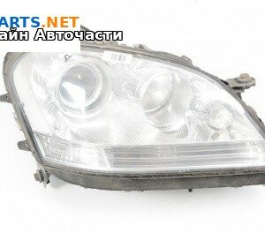 Фар за Mercedes-Benz M-Class SUV (W164) (07.2005 - 12.2012), джип, позиция: дясна