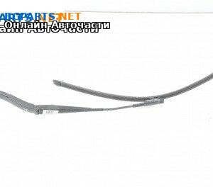 Рамо на чистачка за Mercedes-Benz M-Class SUV (W164) (07.2005 - 12.2012), позиция: лява