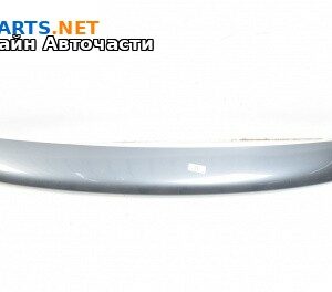 Спойлер за Volkswagen Touareg SUV I (10.2002 - 01.2013), джип