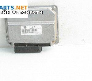 Компютър скоростна кутия за Volkswagen Touareg SUV I (10.2002 - 01.2013), автоматик