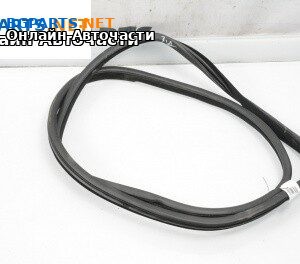 Уплътнение за врата за Mercedes-Benz M-Class SUV (W164) (07.2005 - 12.2012), 4+1 вр., джип, позиция: задна, дясна