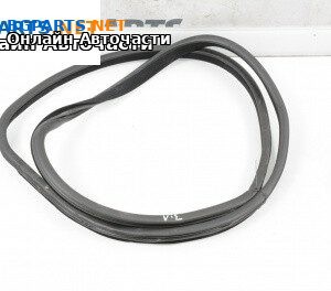 Уплътнение за врата за Mercedes-Benz M-Class SUV (W164) (07.2005 - 12.2012), 4+1 вр., джип, позиция: задна, лява