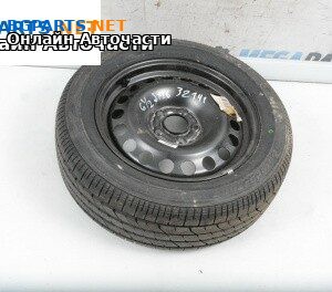 Резервна гума за Opel Vectra C Sedan (04.2002 - 01.2009) 16 цола, ширина 6.5 (Цената е за комплекта)